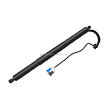 Rear Trunk Lid Spindle Drive Cylinder for BMW X5 F15 Dual Plug-in (51247434042/51247434041)