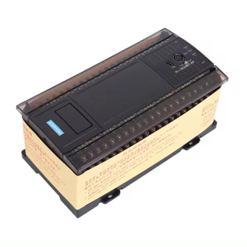 INOVANCE H1U-3624MT-XP: Kompleksowy przewodnik po 60-punktowym module wyjściowym tranzystora PLC