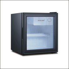 Small Upright Cooler Refrigerator