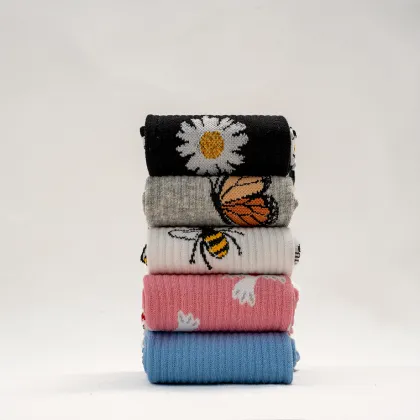 Women's Leisure Stockings