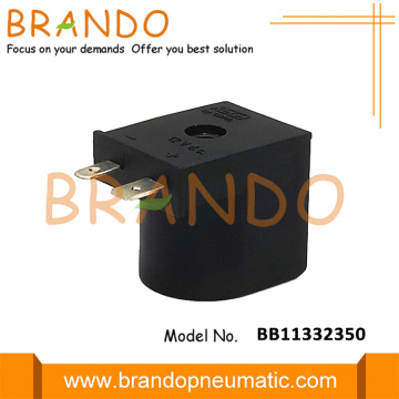 BB11332350 OMVL LPG CNG redüktör için solenoid bobini