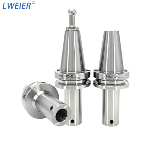 CNC Machine Tools BT-LBK LWEIER LBK/LBA Boring Head Shanks BT40-LBK4-85