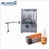 R-CN Automatic carton board sealing packing machine for 10ml e-liquid bottle
