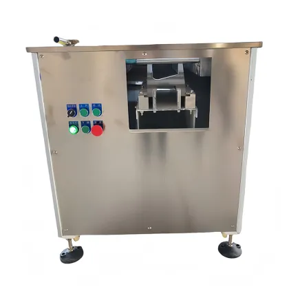 Factory Direct Fish Fillet Processing Equipment: Cutting & Splitting Machines
