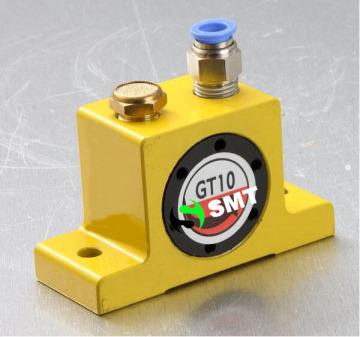 Gt-10 Series Pneumatic Gear Vibrator