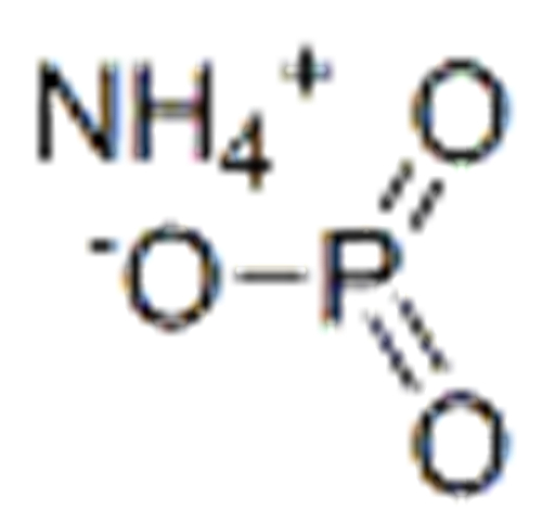 ammonium metaphosphate CAS 13446-46-3