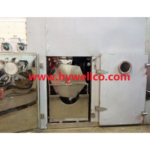 High Efficiency Pepper Drying Oven