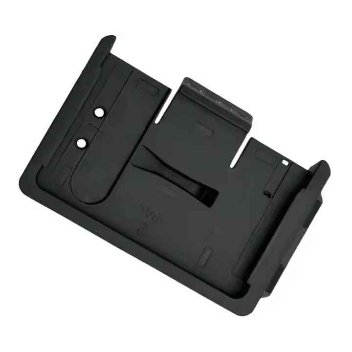 Household Appliances Precise Push Case Plastic Parts3
