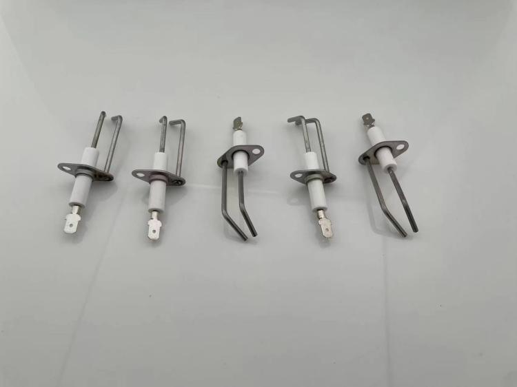 Gas Ignition Electrode for Gas Water Heater