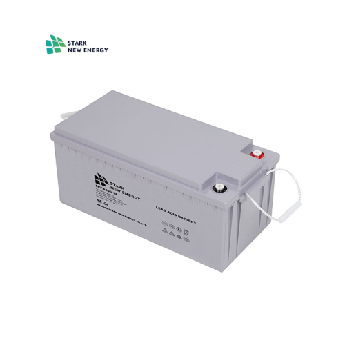 12V200Ah Bleibatterie