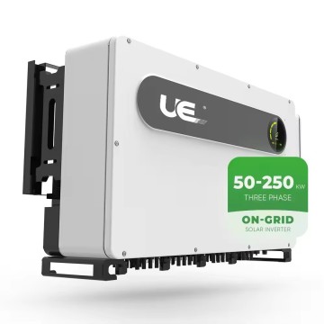 Growatt On-Grid Solar Inverter 3kW-13kW 48V Single Phase