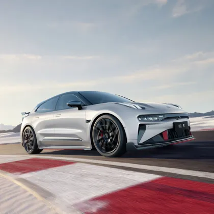 Top 100% Pure Electric Cars in China: Alternatives to the Zeekr 001