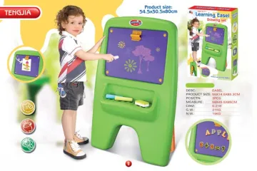 LEARNING TABLE