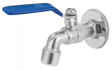 High Pressure Quarter Turn Gas Stove Control Valve Types Regulator For Gas Cooker