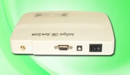 Home Security Alarm System