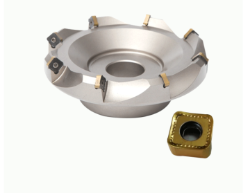 Wholesale CNC Milling Cutter Heads for CNC Machining Centers