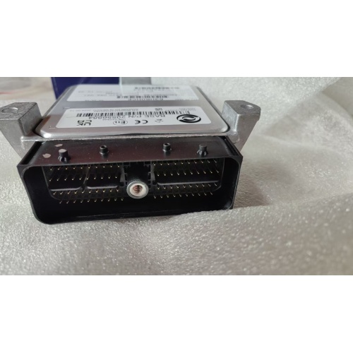 Control unit 17442919 For A45G Articulated truck