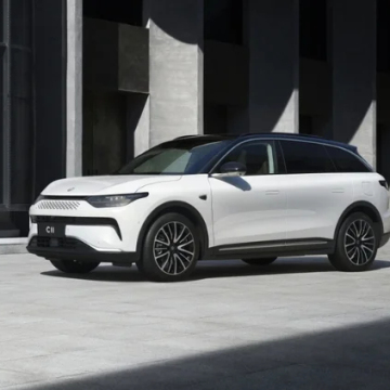 New Energy Vehicles Chinese Electric Cars Left Steering EREV Extended-range Leapmotor C11 2023 Comfort Edition