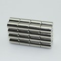 Neodymium Disc Round Cylinder Rare Earth Magnet