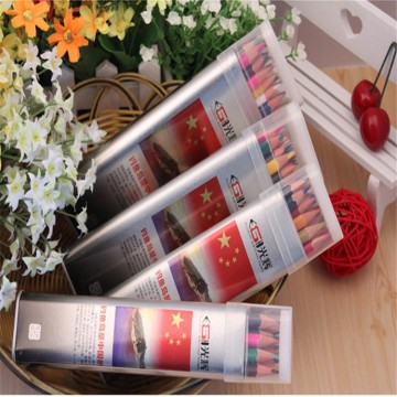 personalised pencils 18 different colors color pencil