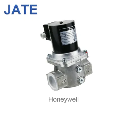 Honeywell VE4040A1243 Gas Solenoid Control Valve: A Comprehensive Guide