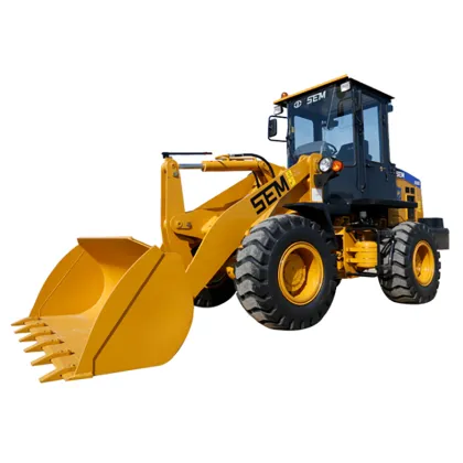 Chenggong SEM618 Loader Weichai Engine Core Components