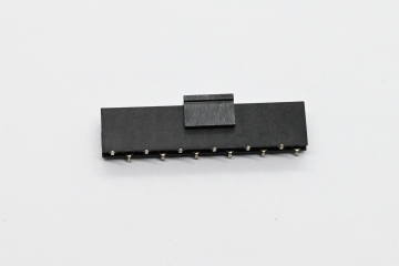 2.54m Female Header Single Row SMT Type H:7.1