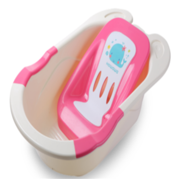 Bathtub Plastik Safety Baby With Bath bed