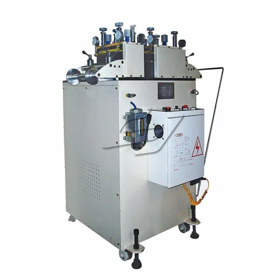 Steel Coil Straightening Machine & Sheet Metal Leveler