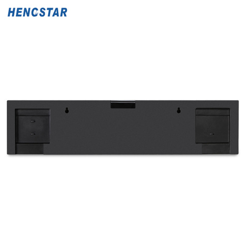 24" Stretched Display LCD digital signage