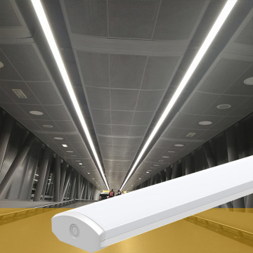 Toppo OEM LED UGR Linear Trunking System 4ft LED Batten Light