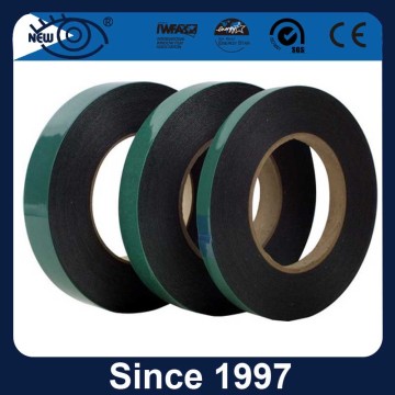 Many color available Factory supply 3m10m length EVA nipple foam tape