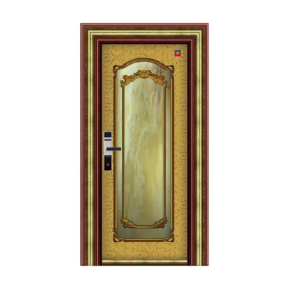 Modern Entrance Doors