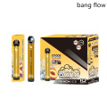 Стоки Flow 2000 Puff