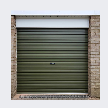 Factory Wholesale Steel Rolling Doors for Industrial Use