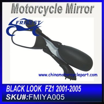 For YAMAHA YZ1 01 02 03 04 05 Black Mirror FMIYA005