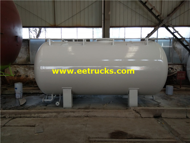 5000L Residential LPG Tanks