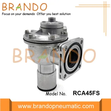 Goyen Type RCA45FS Dust Collector Diaphragm Valve