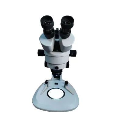 Industrial Binocular Stereo Microscope