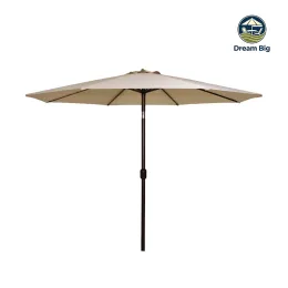 7.5 feet patio umbrella