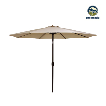 7.5 feet patio umbrella