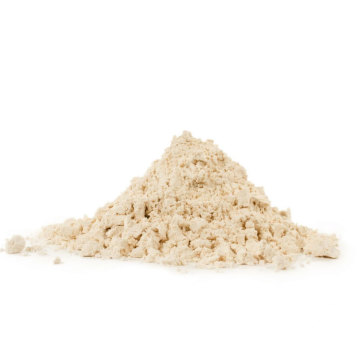 Ekologiskt sojaproteinpulver Bulk