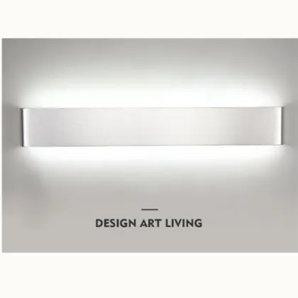 Extremely simple Bedside Sconces Light