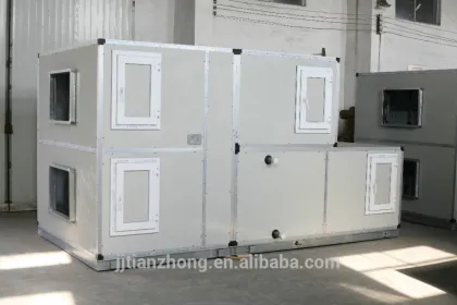 Combined Air handling Unit/AHU/air conditioner