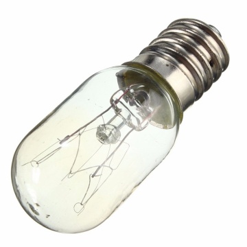 T20 T22 T25 Incandescent light bulbs