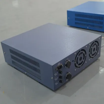 Wholesale Ultra Sonic Welding Ultrasonic Generator Price