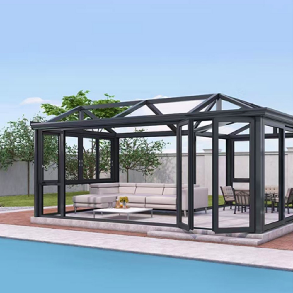 aluminum alloy doors and windows11-y