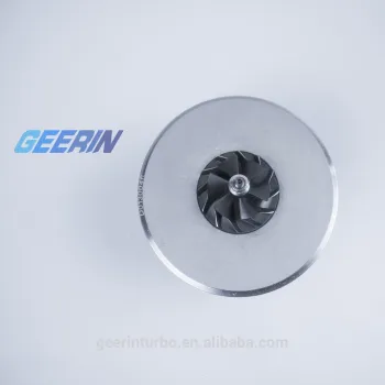 the turbo charger Cartridge for 760774 GT1749V 753847-0002 with Ford C-MAX 2.0 TDCi 760774 chra