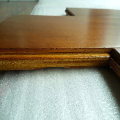 Mexerris Fishbone-Hardwood-Flooring Box Solid Concealed Parlay Polish Domestic Harding Zuhlf32 Spray Harding Hardwood Flooring