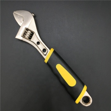 Wholesale Round Hole Wrench Adjustable Spanner